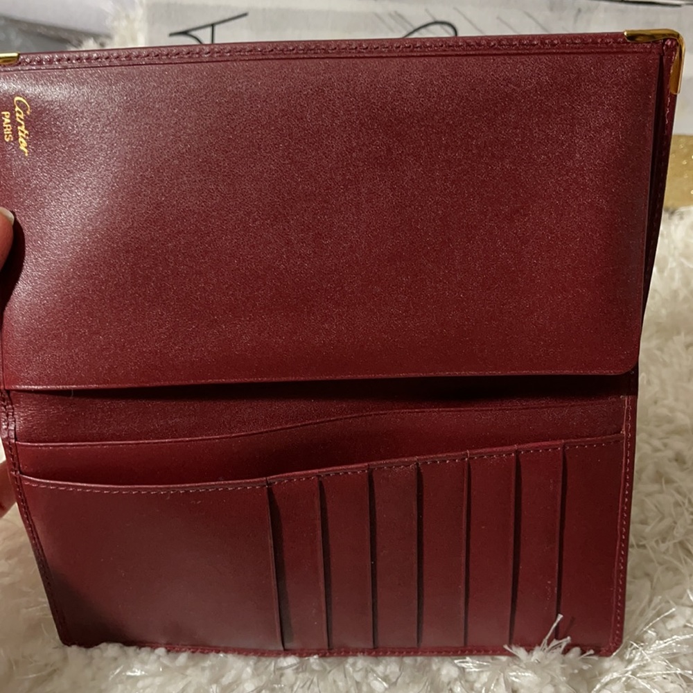 CARTIER - Picture 15 of 16